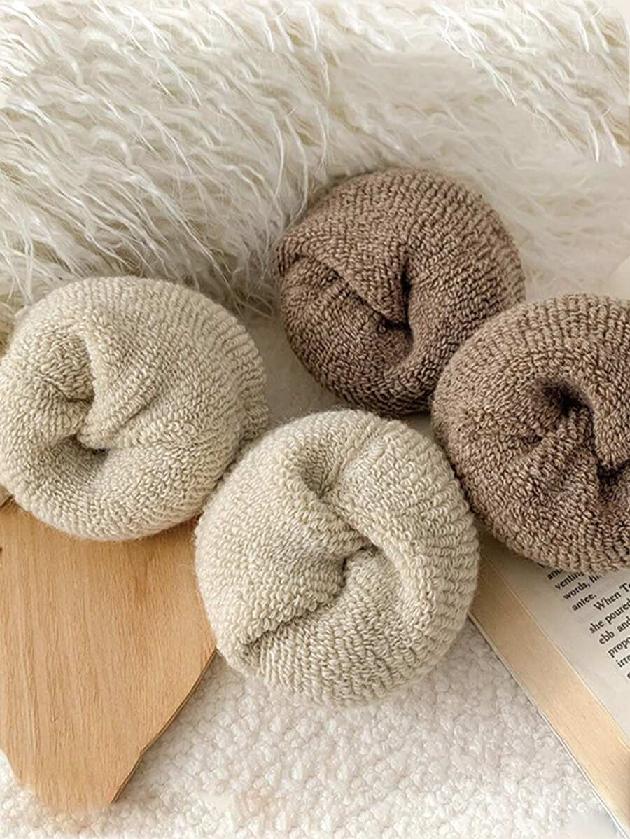 Mila Milano™  |  calzini a metà polpaccio  |  BOGO Trasparente e Onesto - Semplicemente Due per Uno