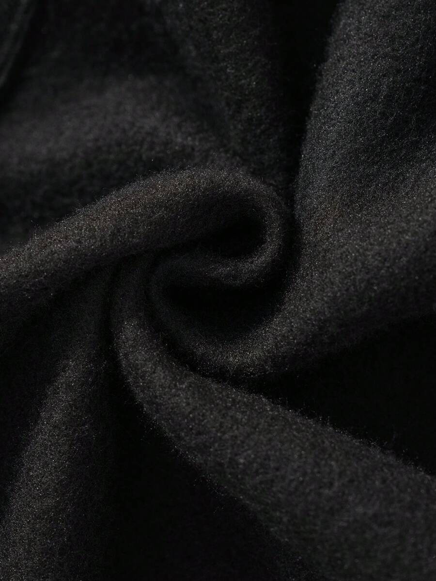 Mila Milano™ | Felpa Antivento con Balaclava Integrata