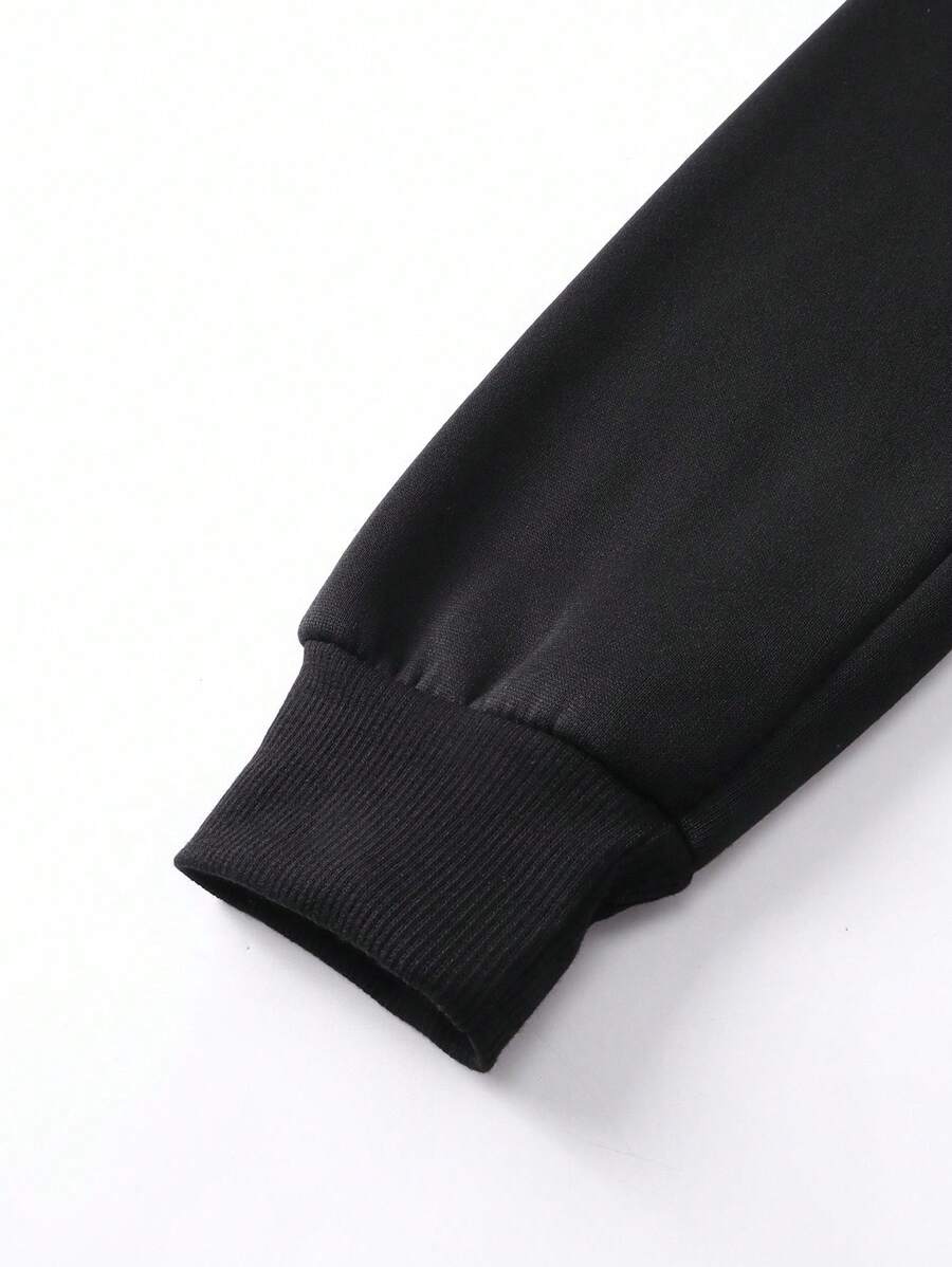 Mila Milano™ | Felpa Antivento con Balaclava Integrata