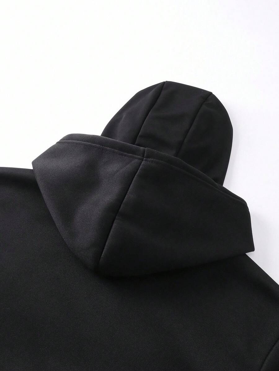 Mila Milano™ | Felpa Antivento con Balaclava Integrata