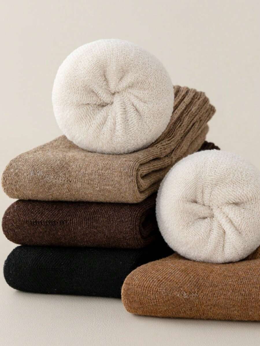 Mila Milano™  |  calzini a metà polpaccio  |  BOGO Trasparente e Onesto - Semplicemente Due per Uno