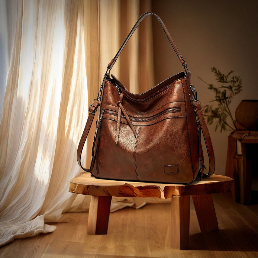 Mila Milano™ | Sac de luxe au style élégant