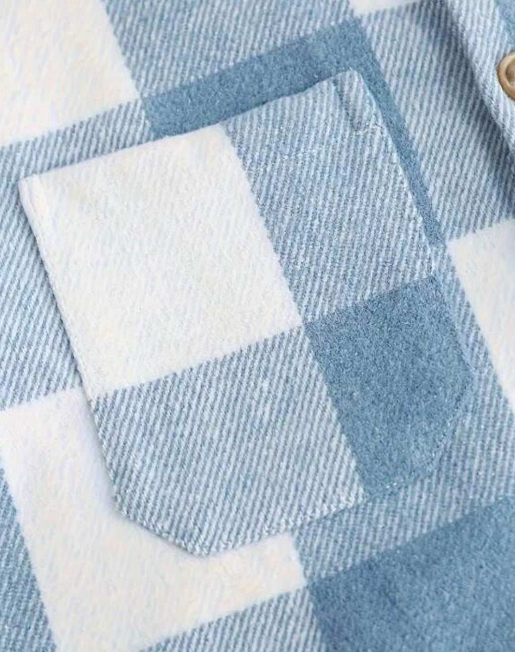 Mila Milano™ | Mila | Classico Italiano Overshirt