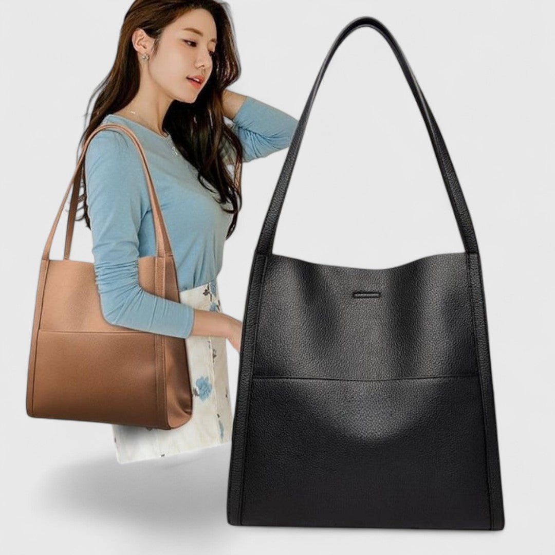 Mila Milano™ | Borsa a Spalla Classica