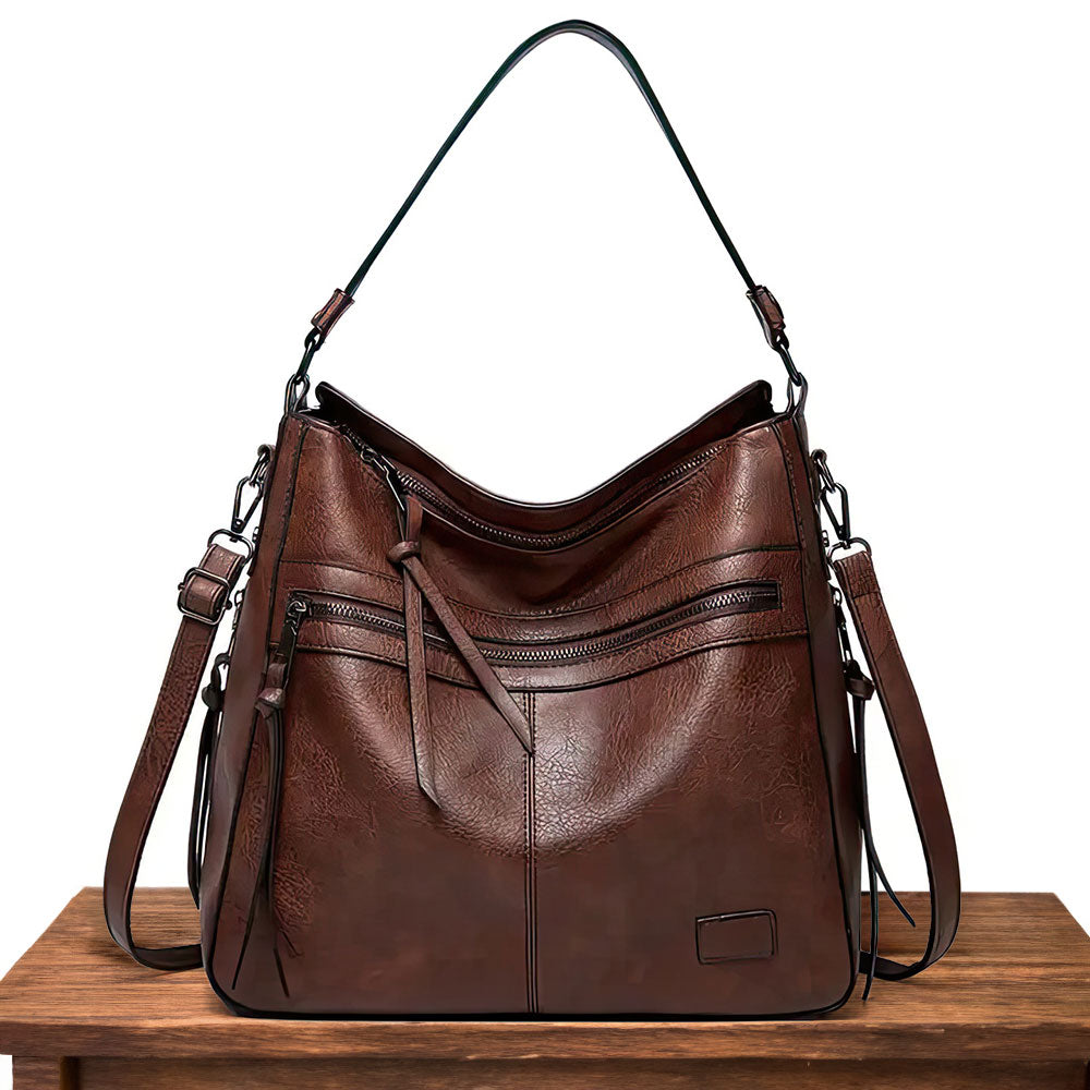 Mila Milano™ | Sac de luxe au style élégant
