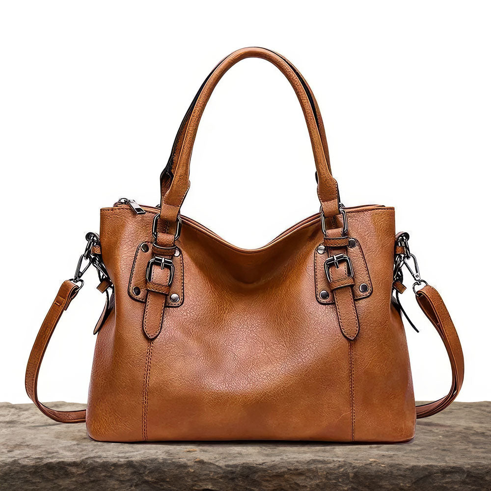 Mila Milano™ | Sac à épaule élégant Attraction Gracieuse