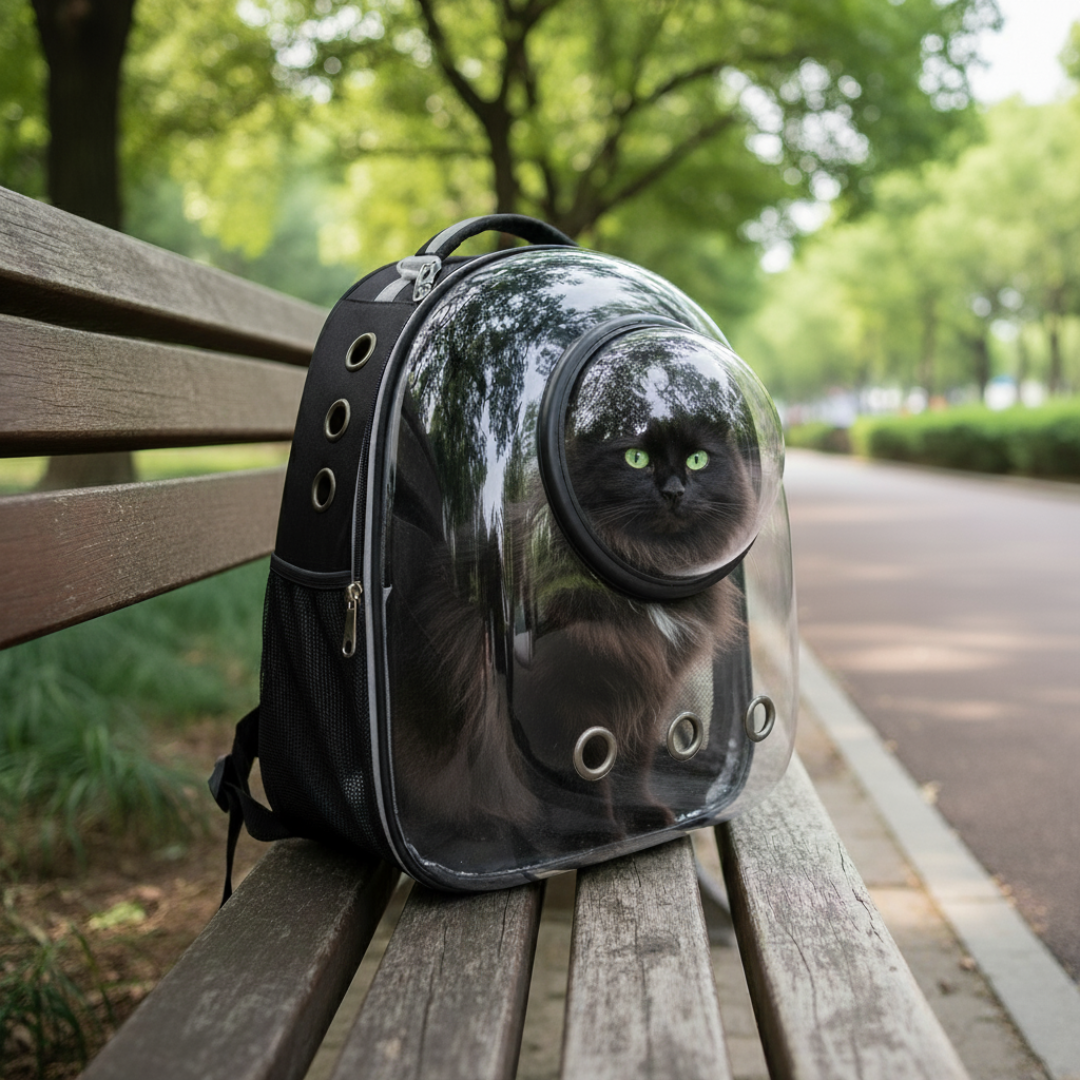 Il Pacchetto Purr-spective