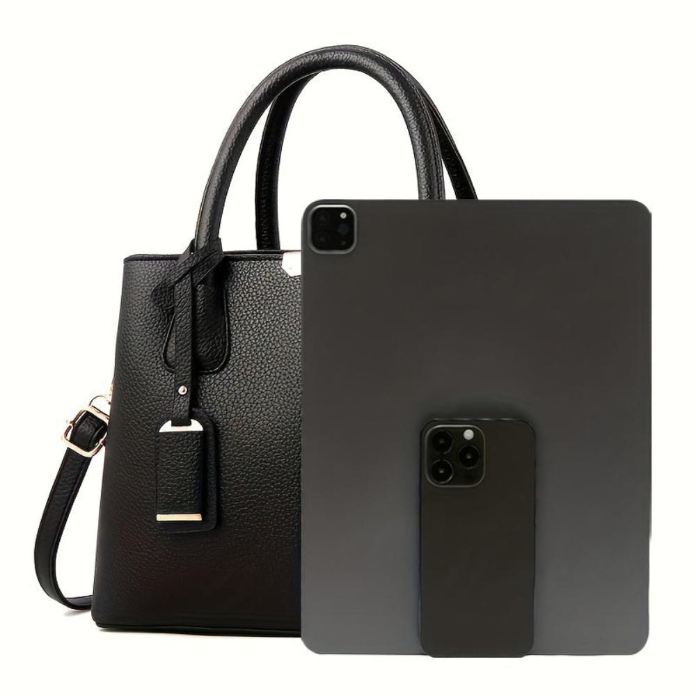 Mila Milano™ | Sac d'épaule polyvalent
