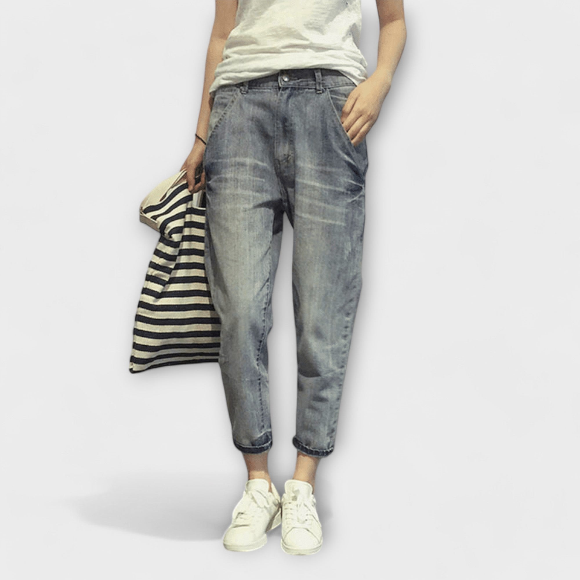 Mila Milano™ | Pantaloni eleganti e unici