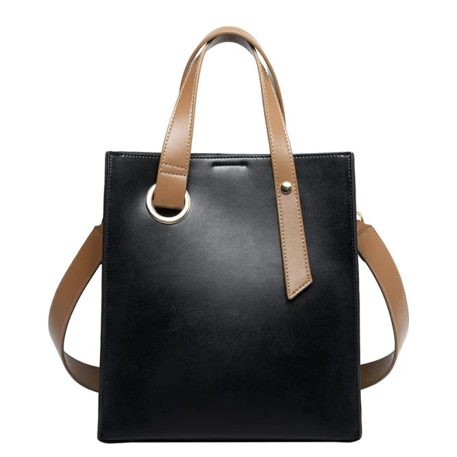 Mila Milano™ | Sac Structuré Mince
