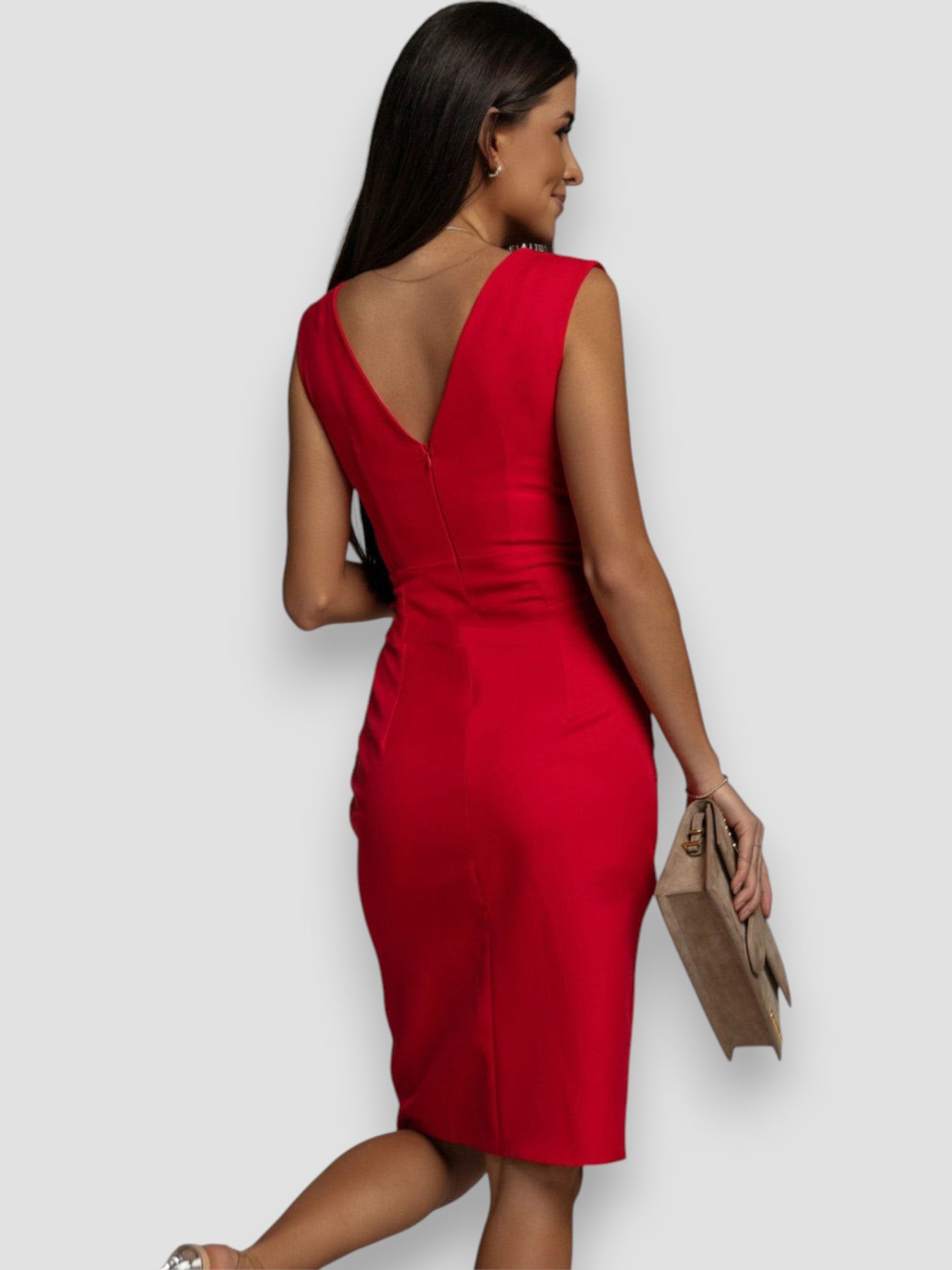 Mila Milano™ | ABITO SVASATO