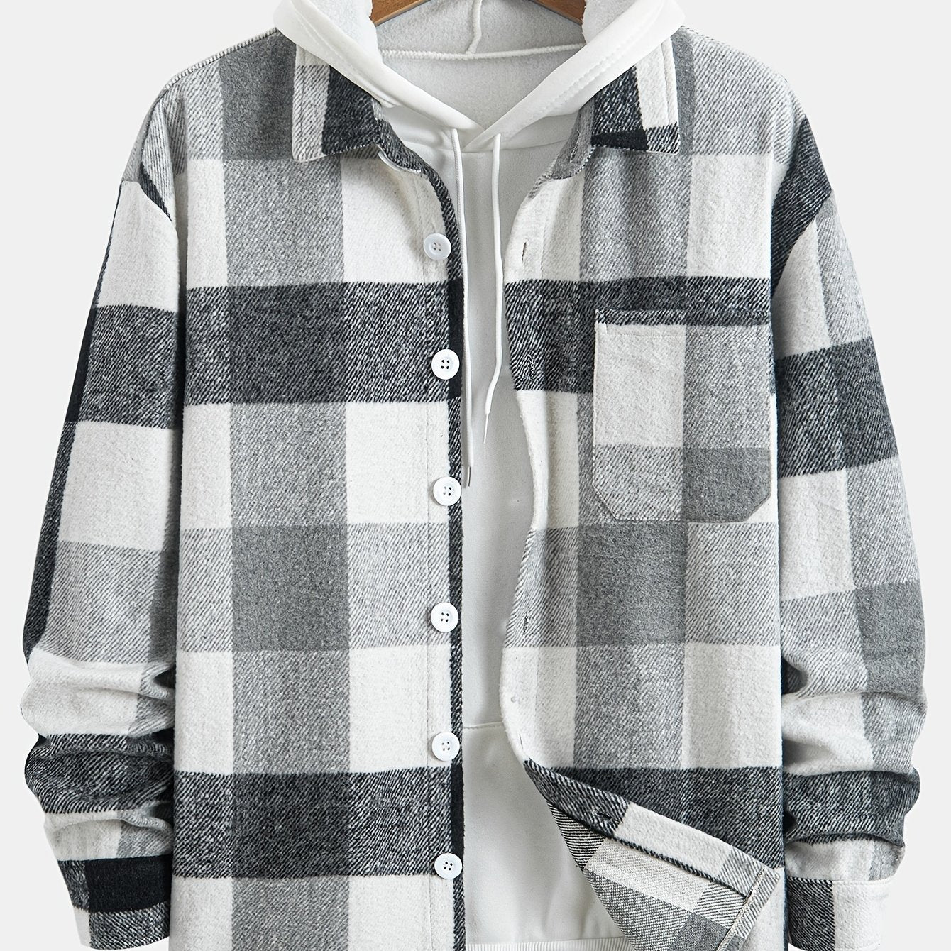 Mila Milano™ | Mila | Classico Italiano Overshirt