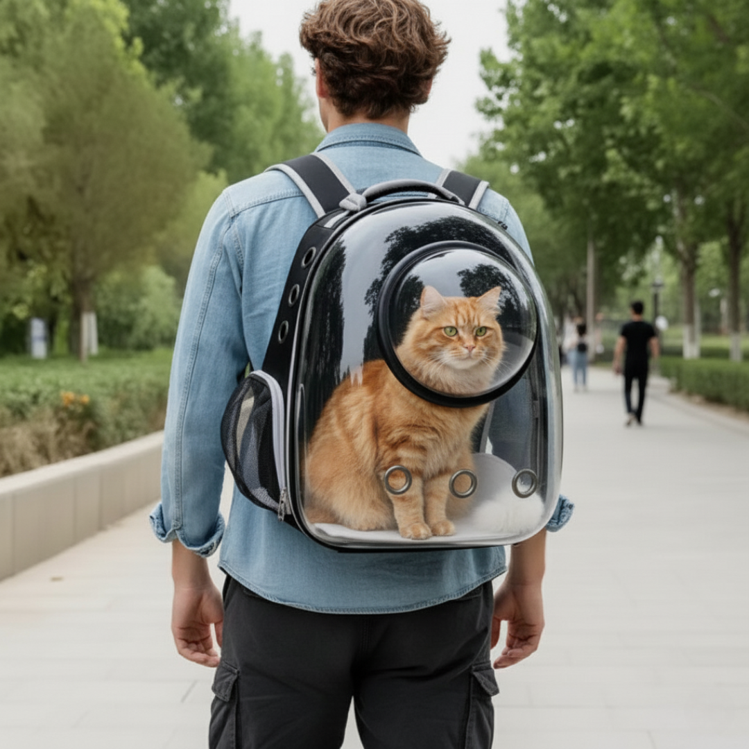 Il Pacchetto Purr-spective