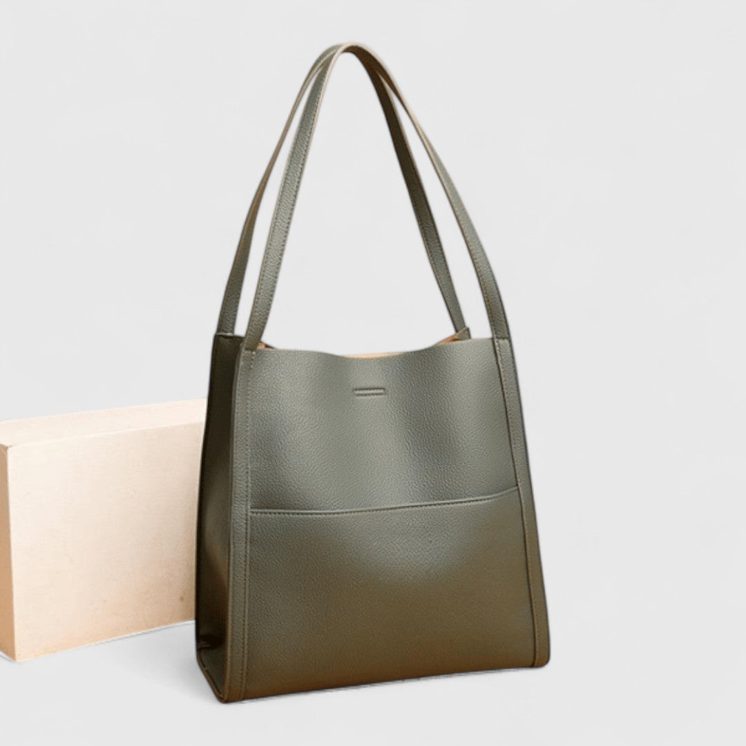 Mila Milano™ | Borsa a Spalla Classica