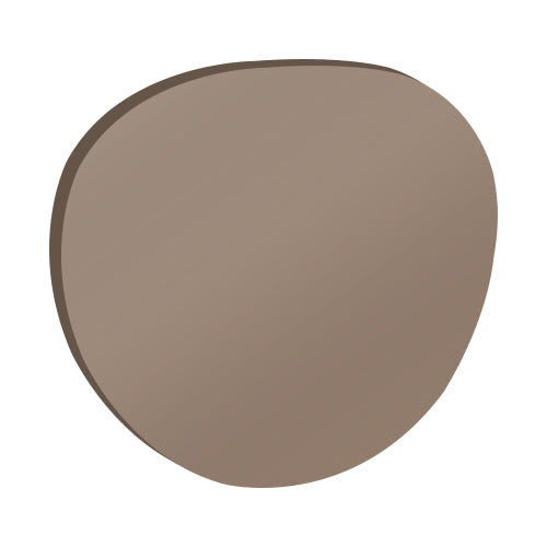 1.67 Index Super Thin Lens(up to 35% thinner)