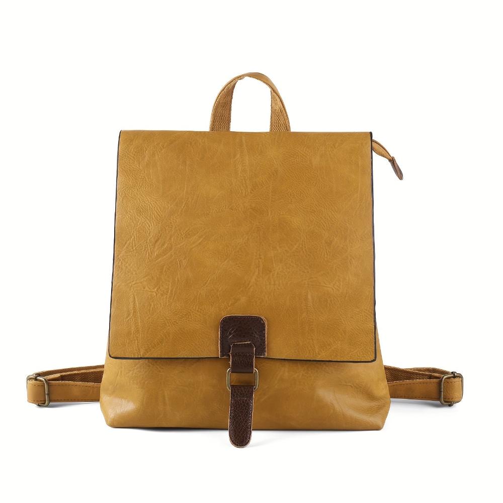 Mila Milano™ | Sac à dos rétro multifonctionnel