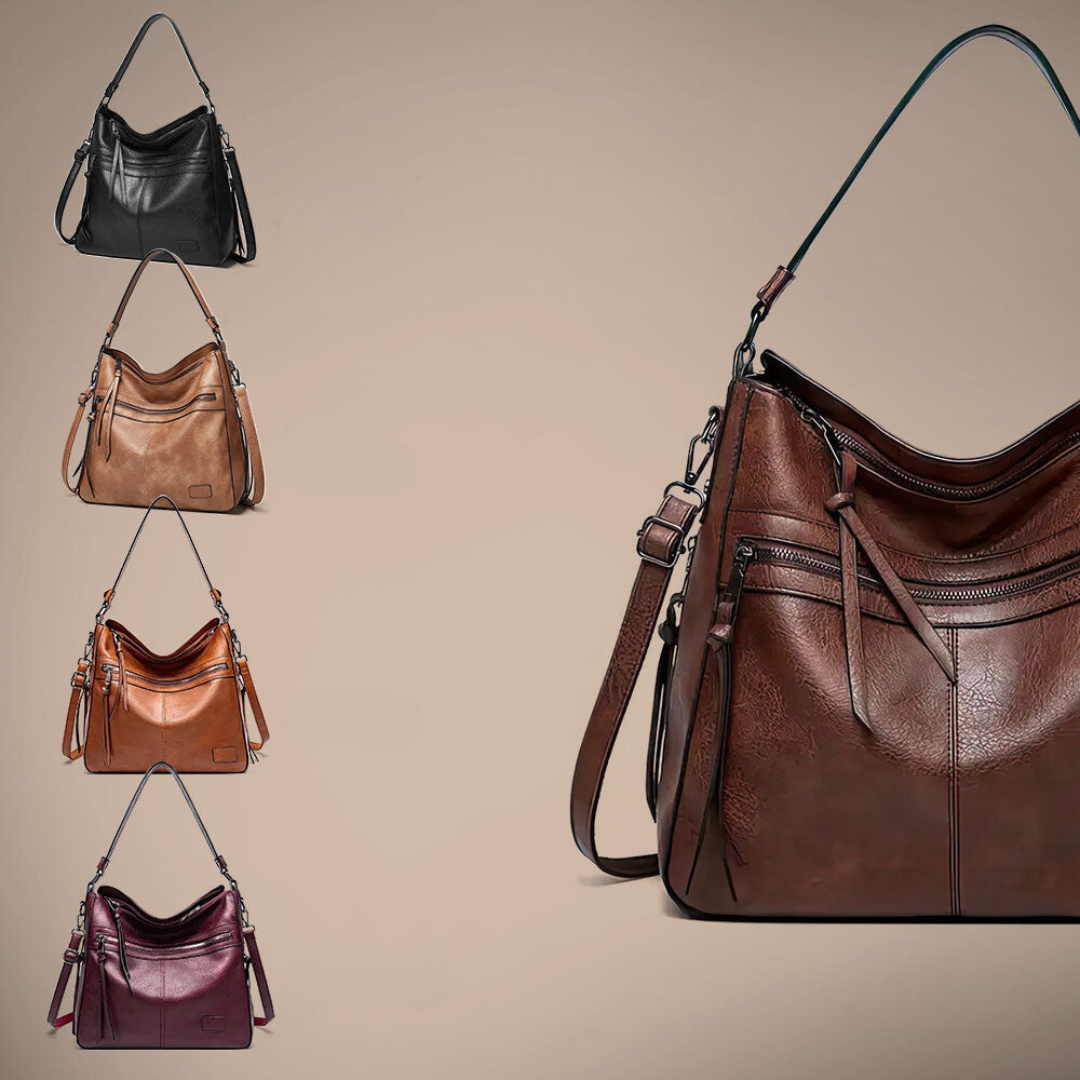 Mila Milano™ | Sac de luxe au style élégant