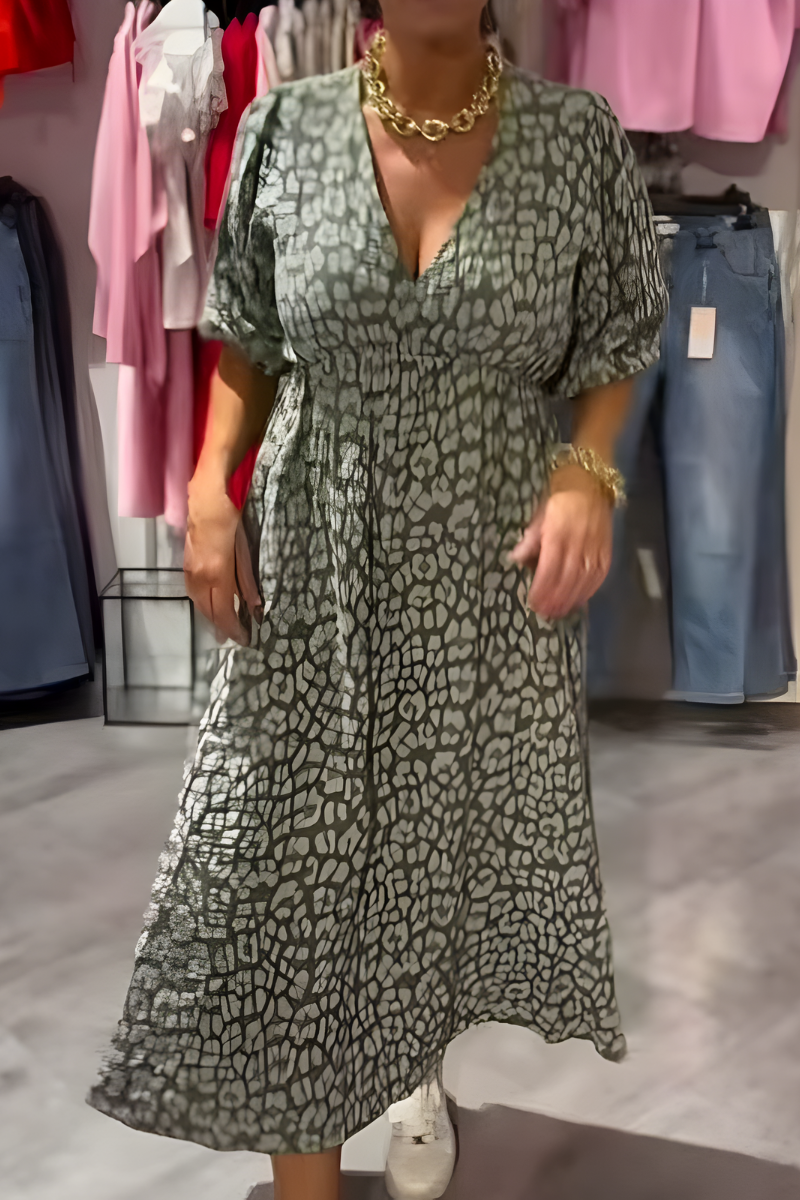 Mila Milano™ | Abito Estivo Leggero