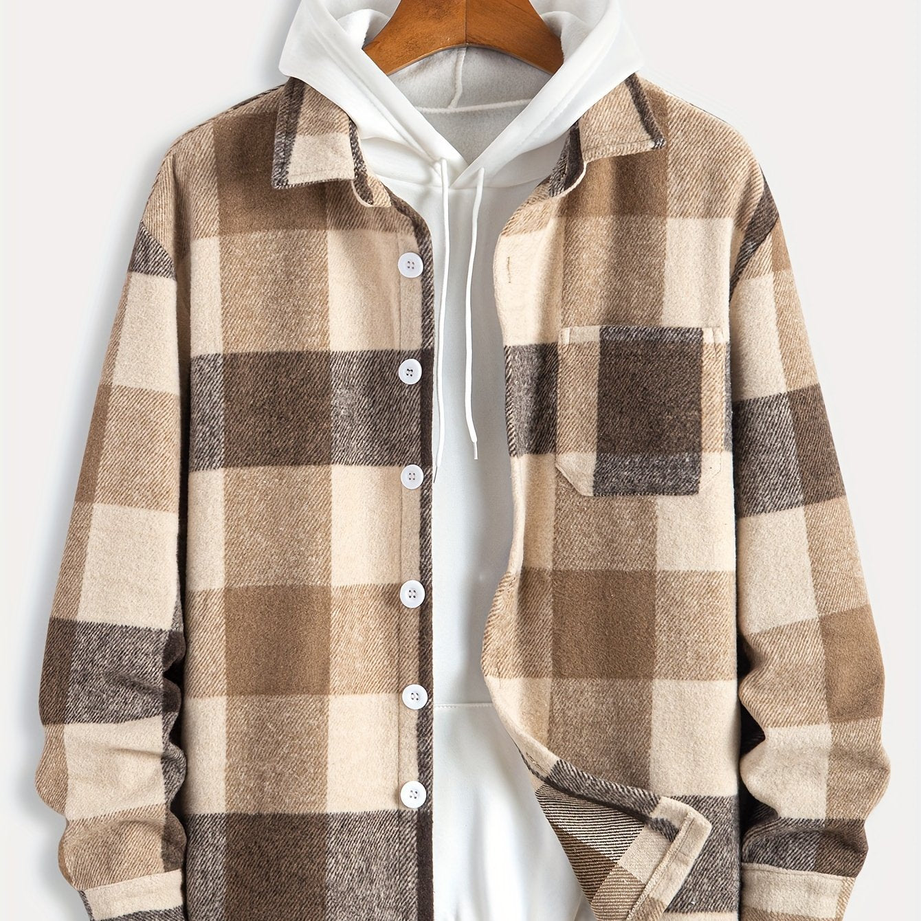 Mila Milano™ | Mila | Classico Italiano Overshirt