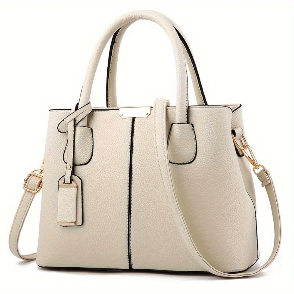 Mila Milano™ | Sac d'épaule polyvalent