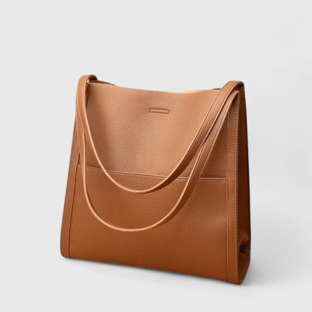 Mila Milano™ | Borsa a Spalla Classica