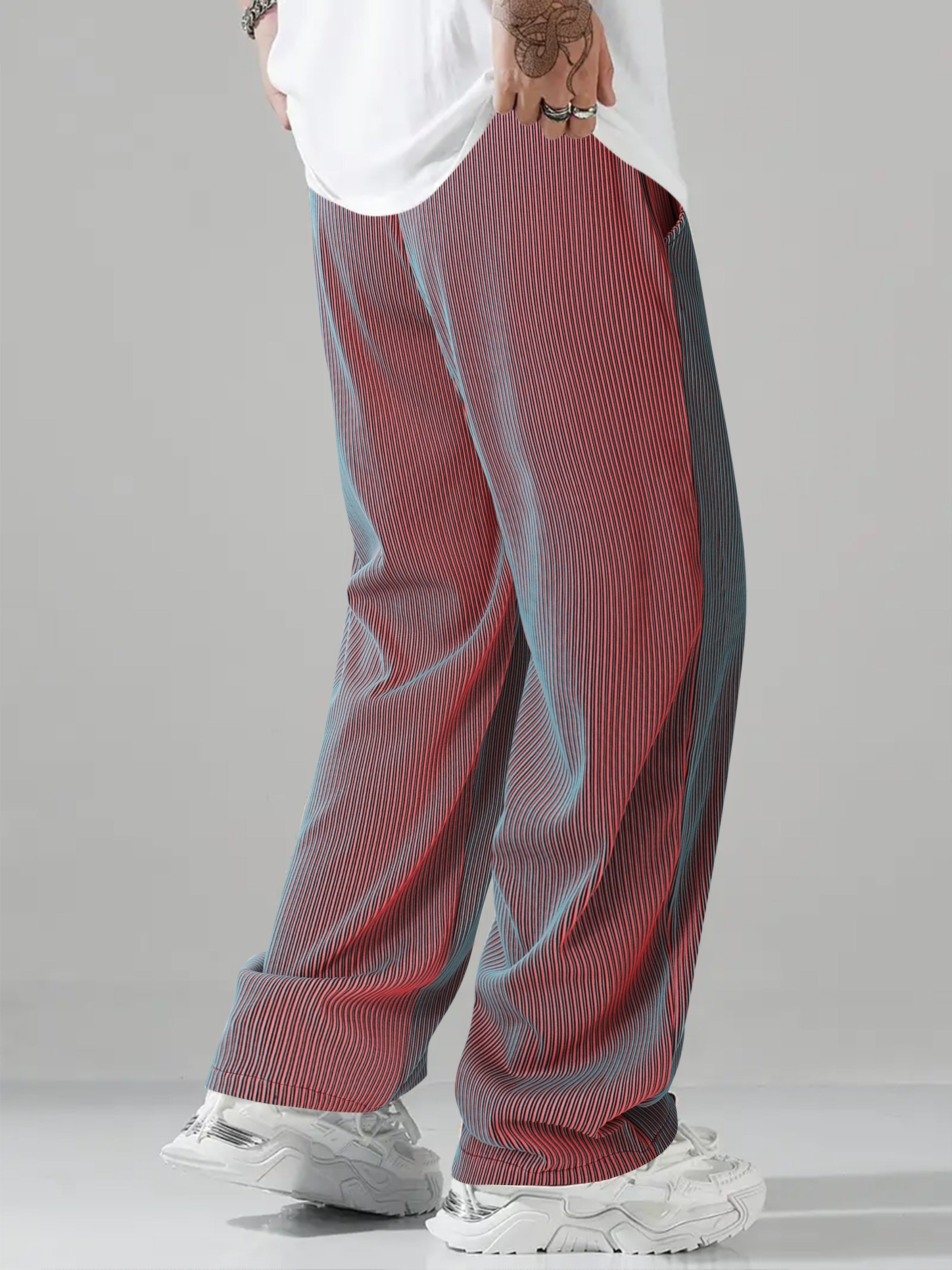 Mila Milano™ Pantaloni Fluid