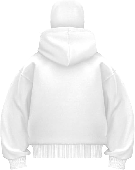 Mila Milano™ | Felpa Antivento con Balaclava Integrata