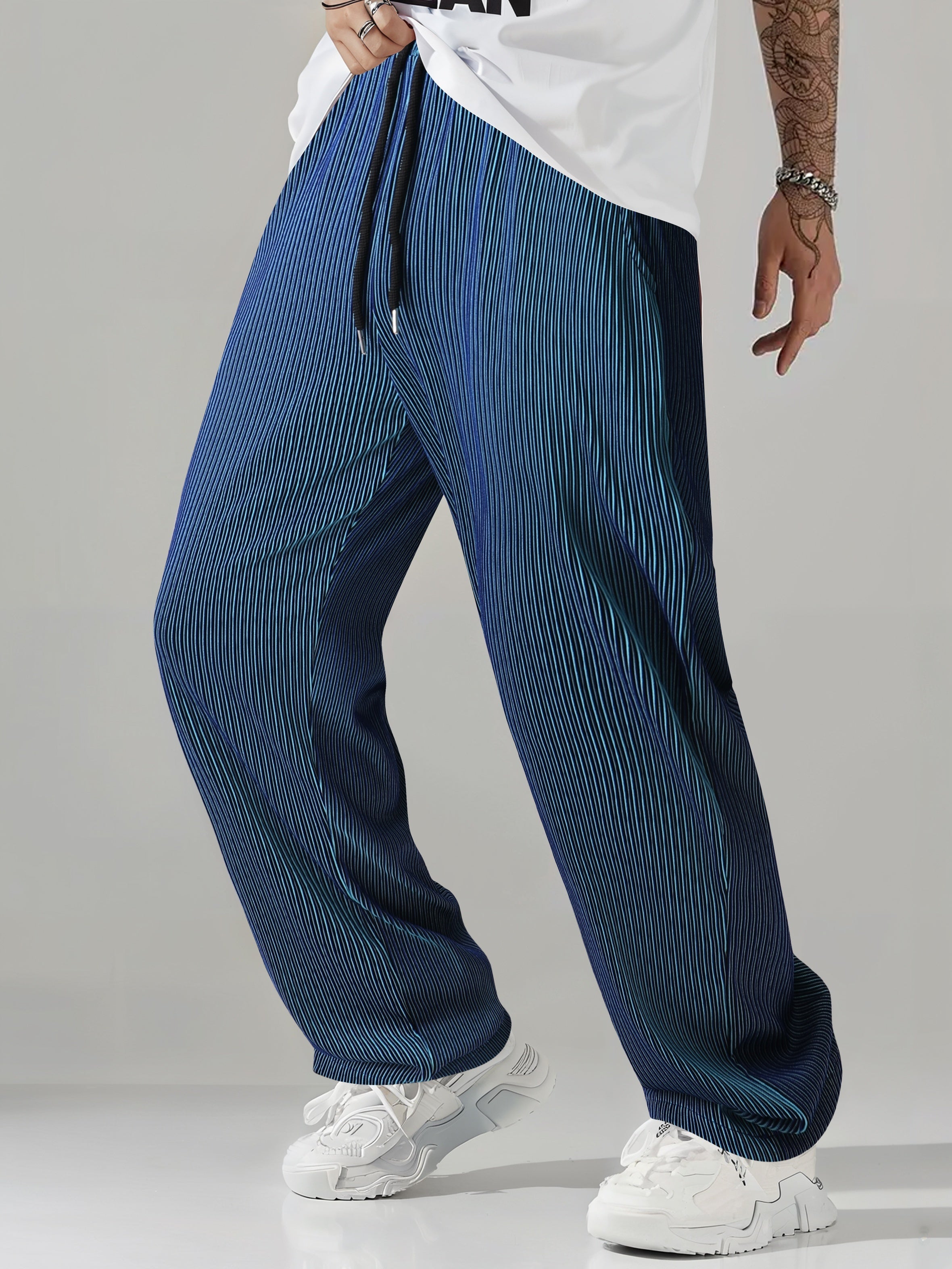 Mila Milano™ Pantaloni Fluid