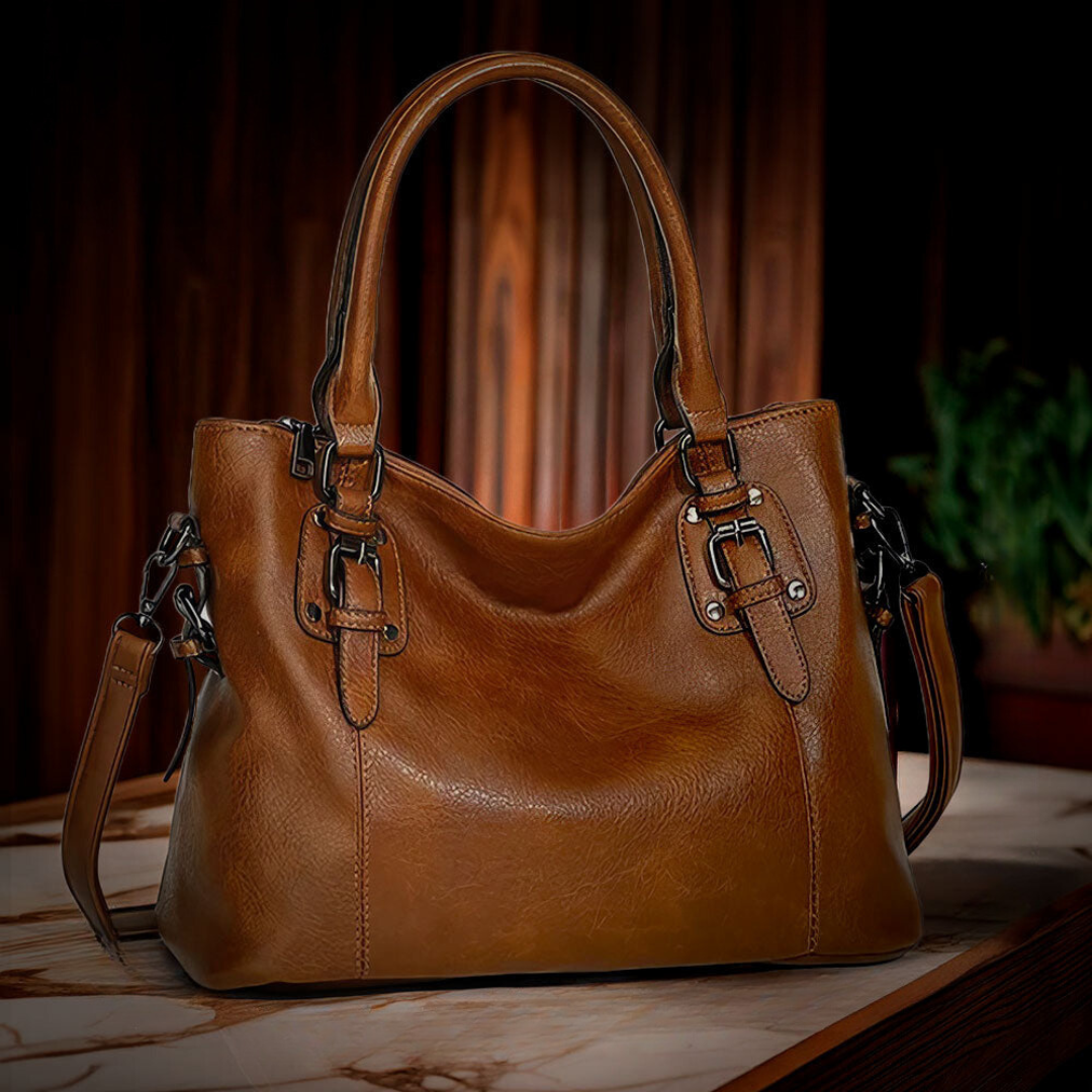 Mila Milano™ | Sac à épaule élégant Attraction Gracieuse
