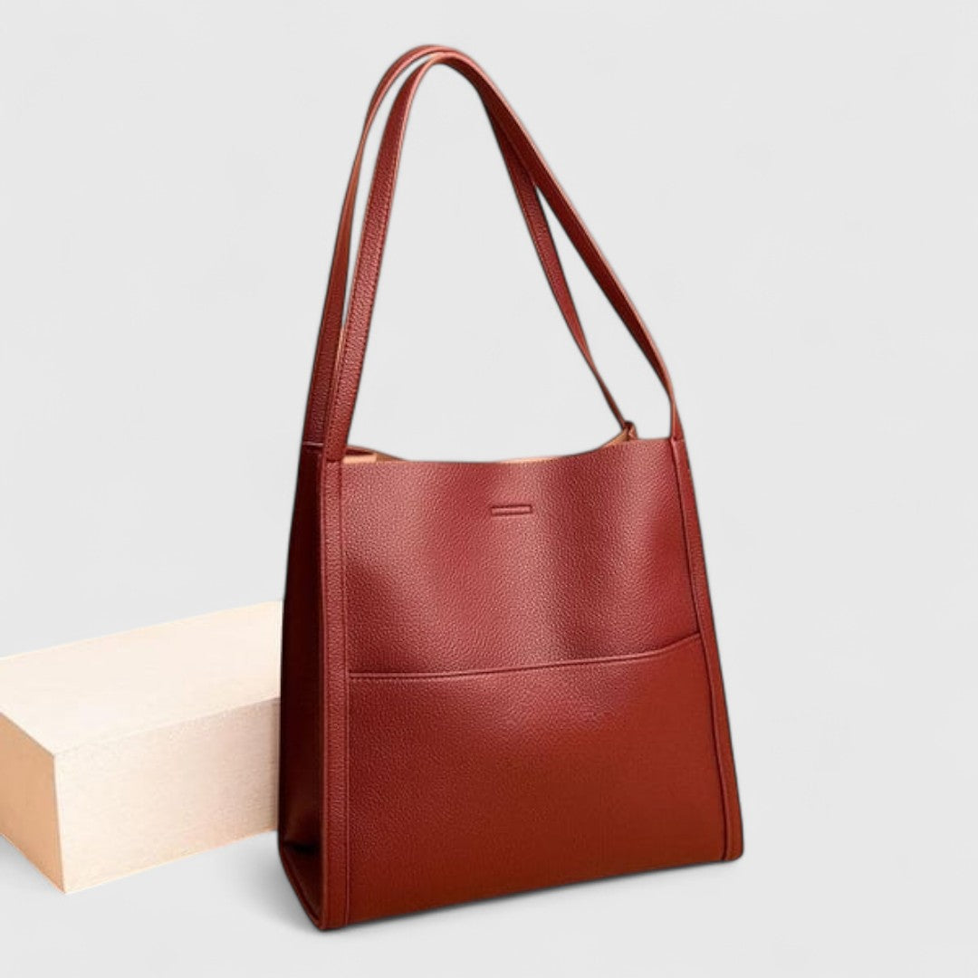 Mila Milano™ | Borsa a Spalla Classica