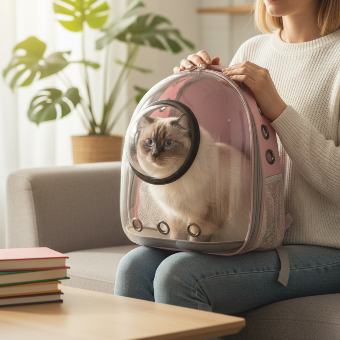 Il Pacchetto Purr-spective