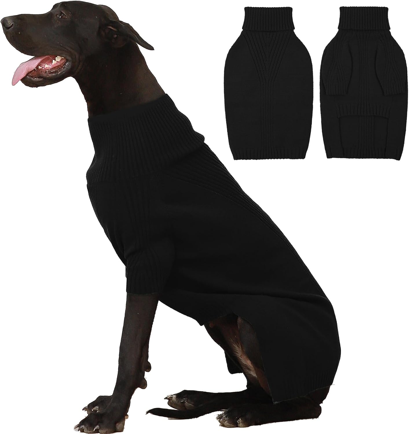 Mila Milano™  |  Dog pullover