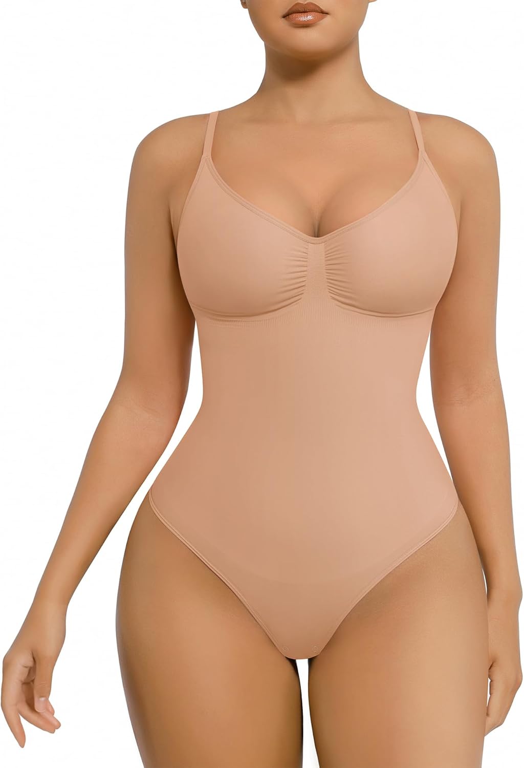 Mila Milano™  |  Bodysuit Up  |  Modellare il controllo dell'addome |  Raddoppia il Tuo Look: Offerta Esclusiva