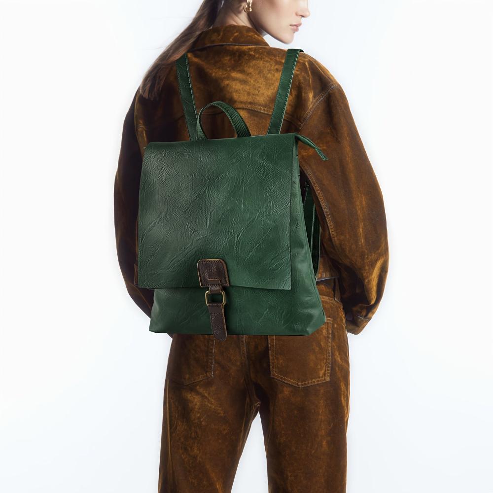 Mila Milano™ | Sac à dos rétro multifonctionnel