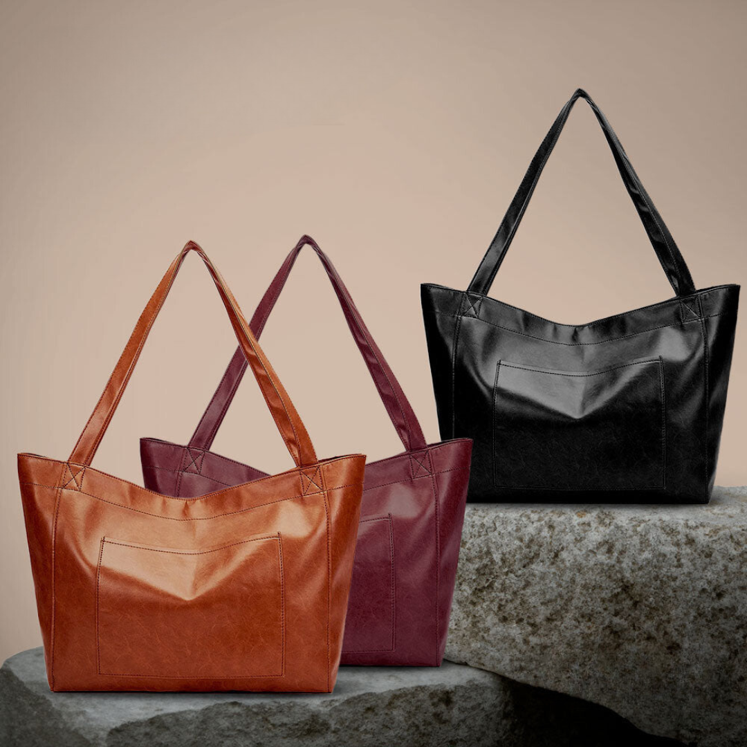 Mila Milano™ | Sac à bandoulière vintage