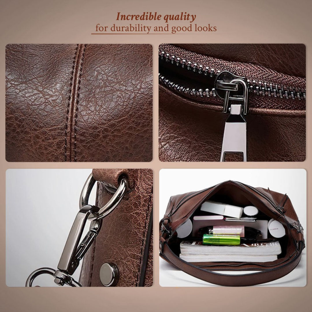 Mila Milano™ | Sac de luxe au style élégant