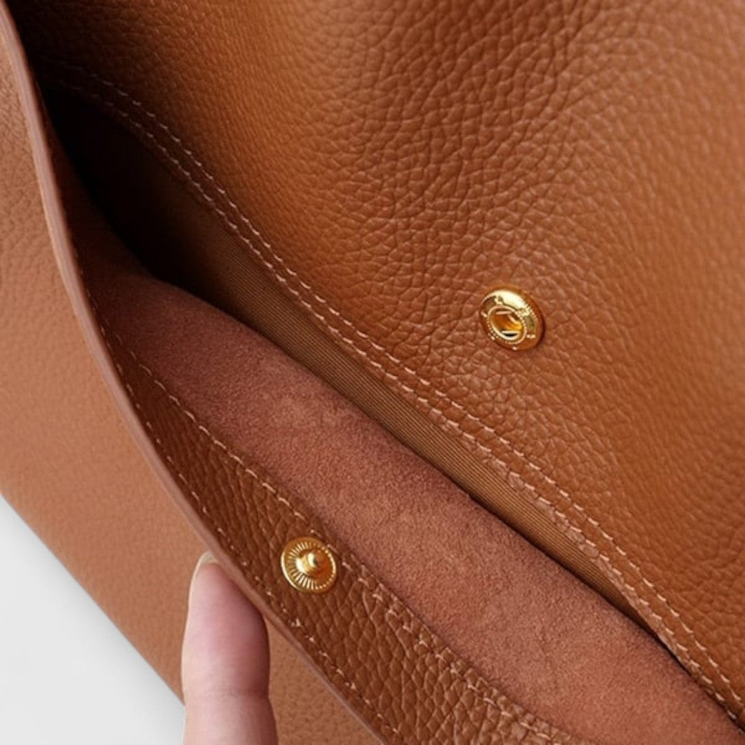 Mila Milano™ | Borsa a Spalla Classica