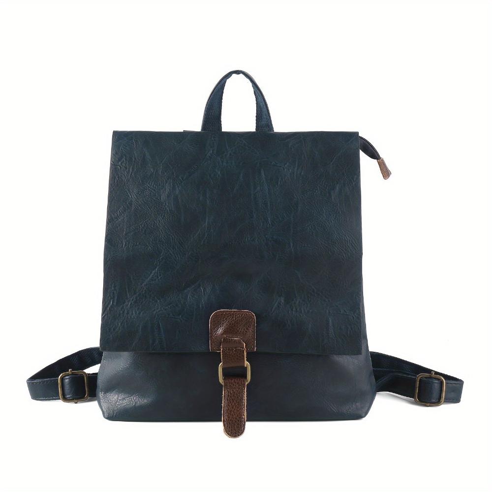 Mila Milano™ | Sac à dos rétro multifonctionnel