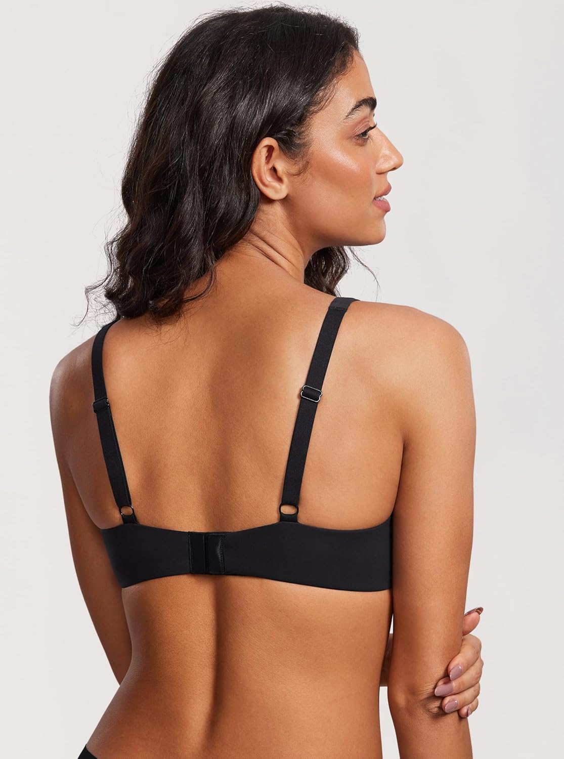 Mila Milano™ | Débrivo - Balconette Scollo Morbido Donna