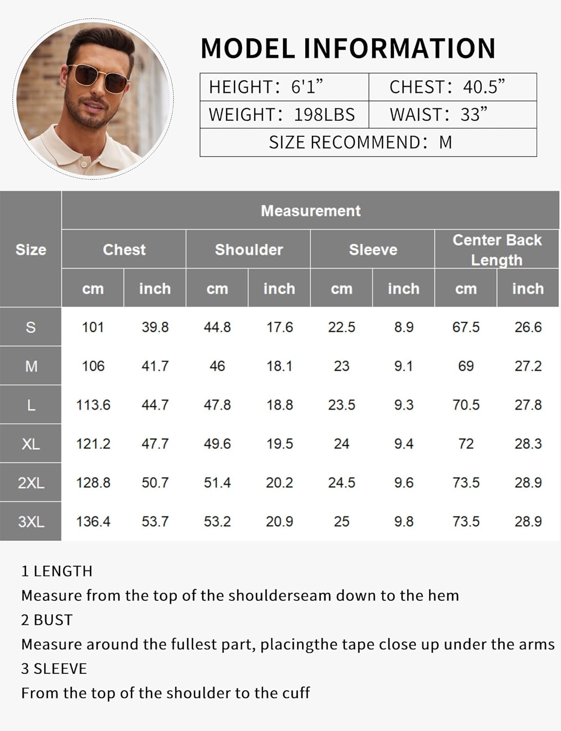 Mila Milano™ | Fendo | Polo Casual