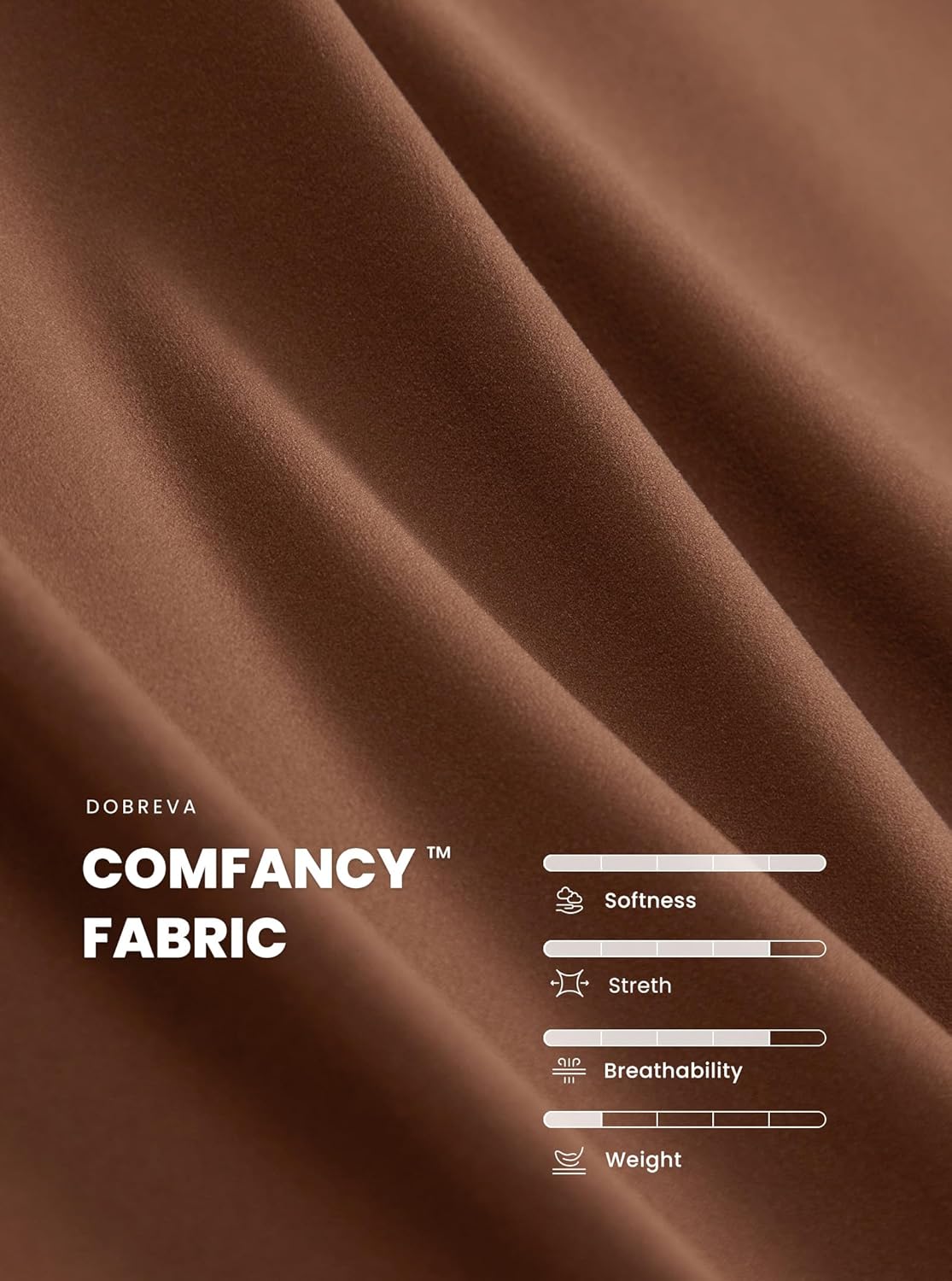 Mila Milano™ | Débrivo - Balconette Scollo Morbido Donna