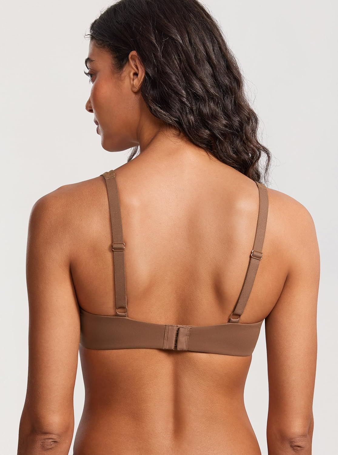 Mila Milano™ | Débrivo - Balconette Scollo Morbido Donna