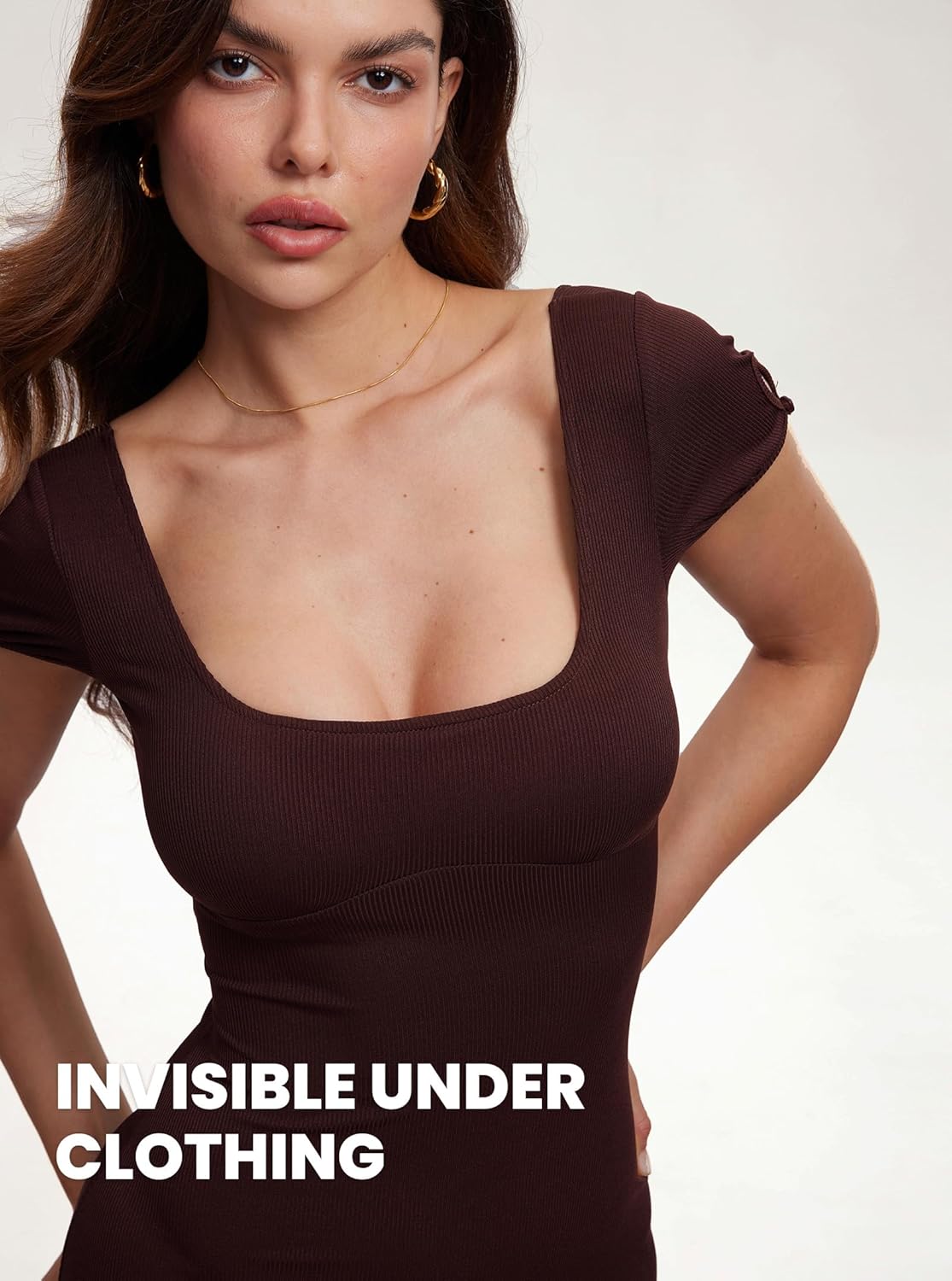 Mila Milano™ | Débrivo - Balconette Scollo Morbido Donna