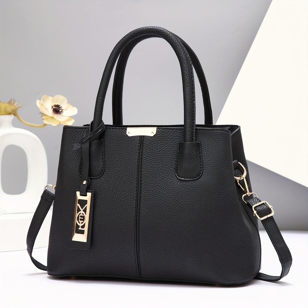 Mila Milano™ | Sac d'épaule polyvalent