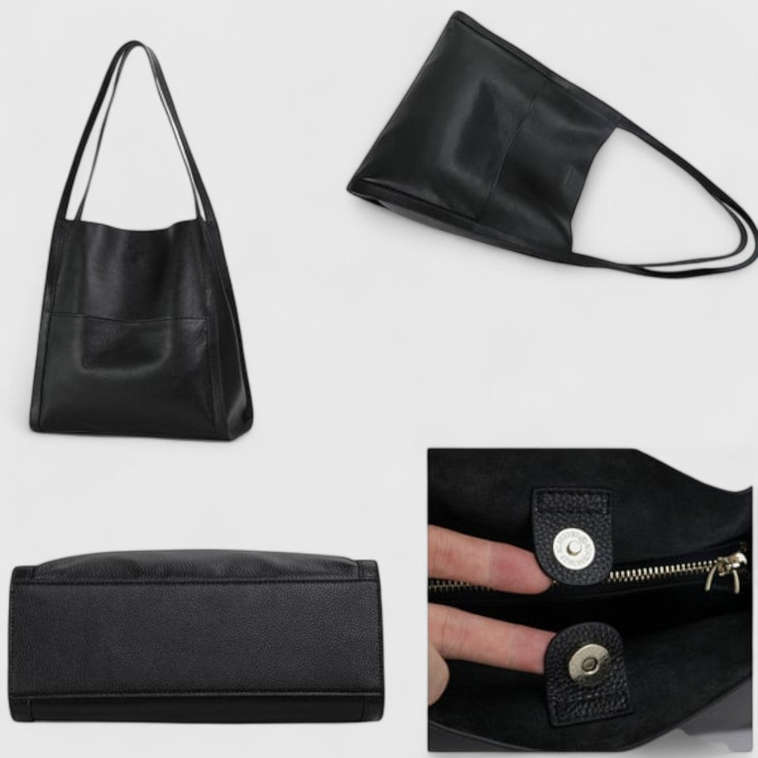 Mila Milano™ | Borsa a Spalla Classica