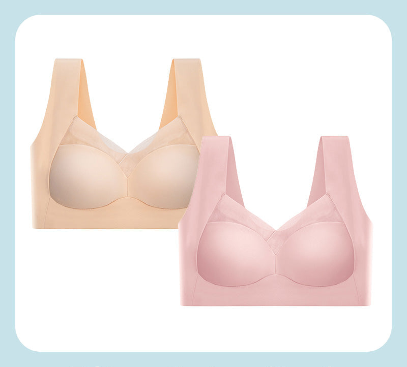 Mila Milano ™ | 🔥 Compra 1 e ricevi 1 gratis 👙🎀 Reggiseno sexy raccolto