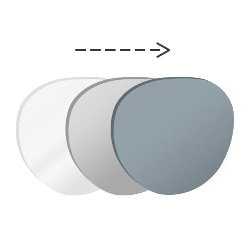 1.56 Index Thin Lens(up to 22% thinner)