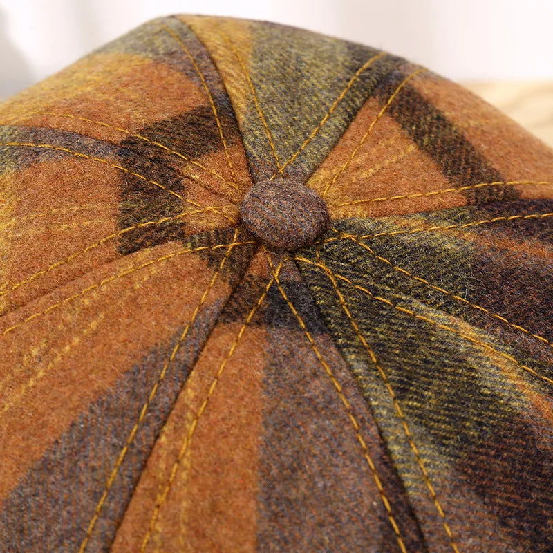 Cappello di Cotone Coline