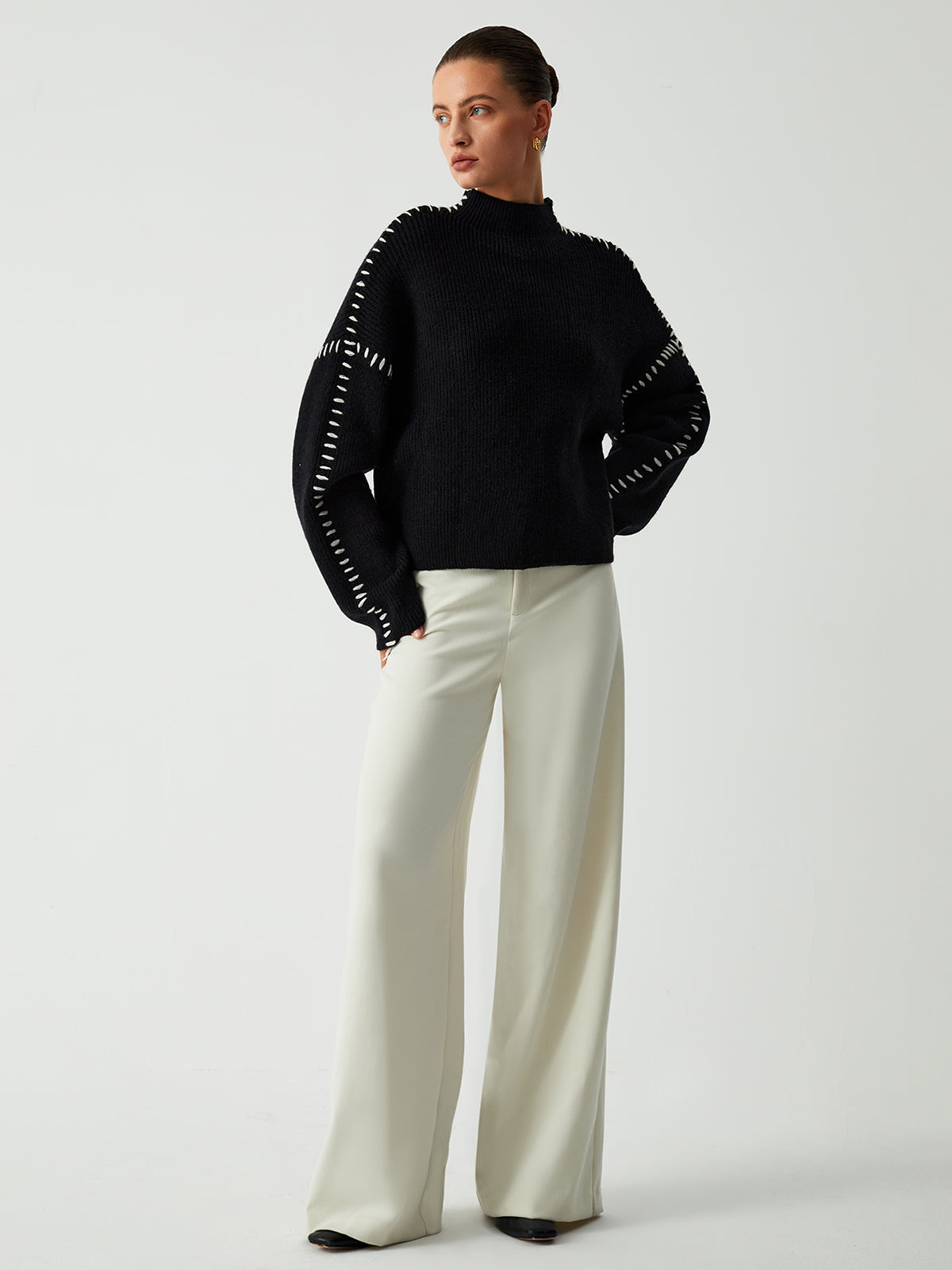 Mila Milano™ | Pull Oversize