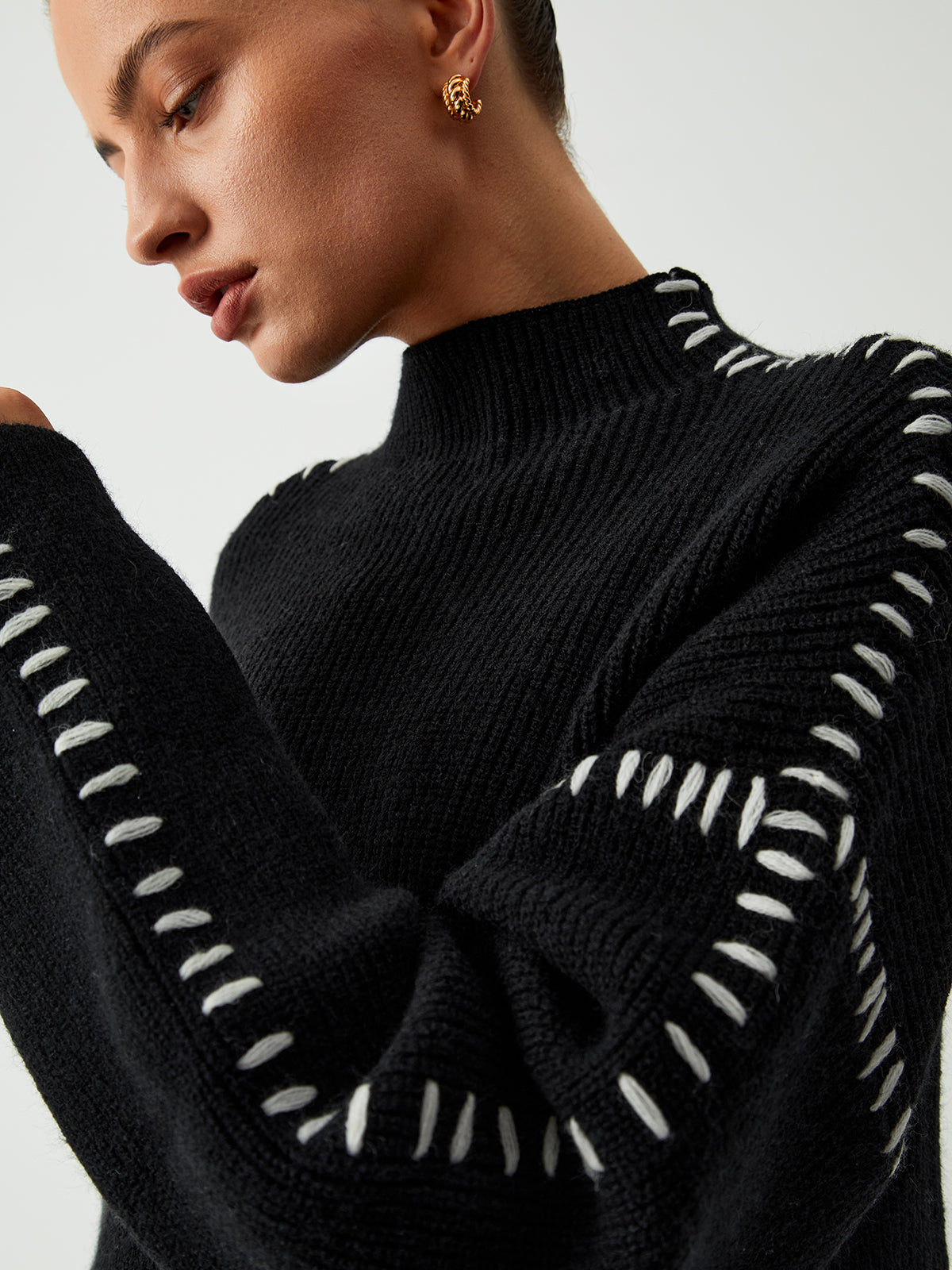 Mila Milano™ | Pull Oversize